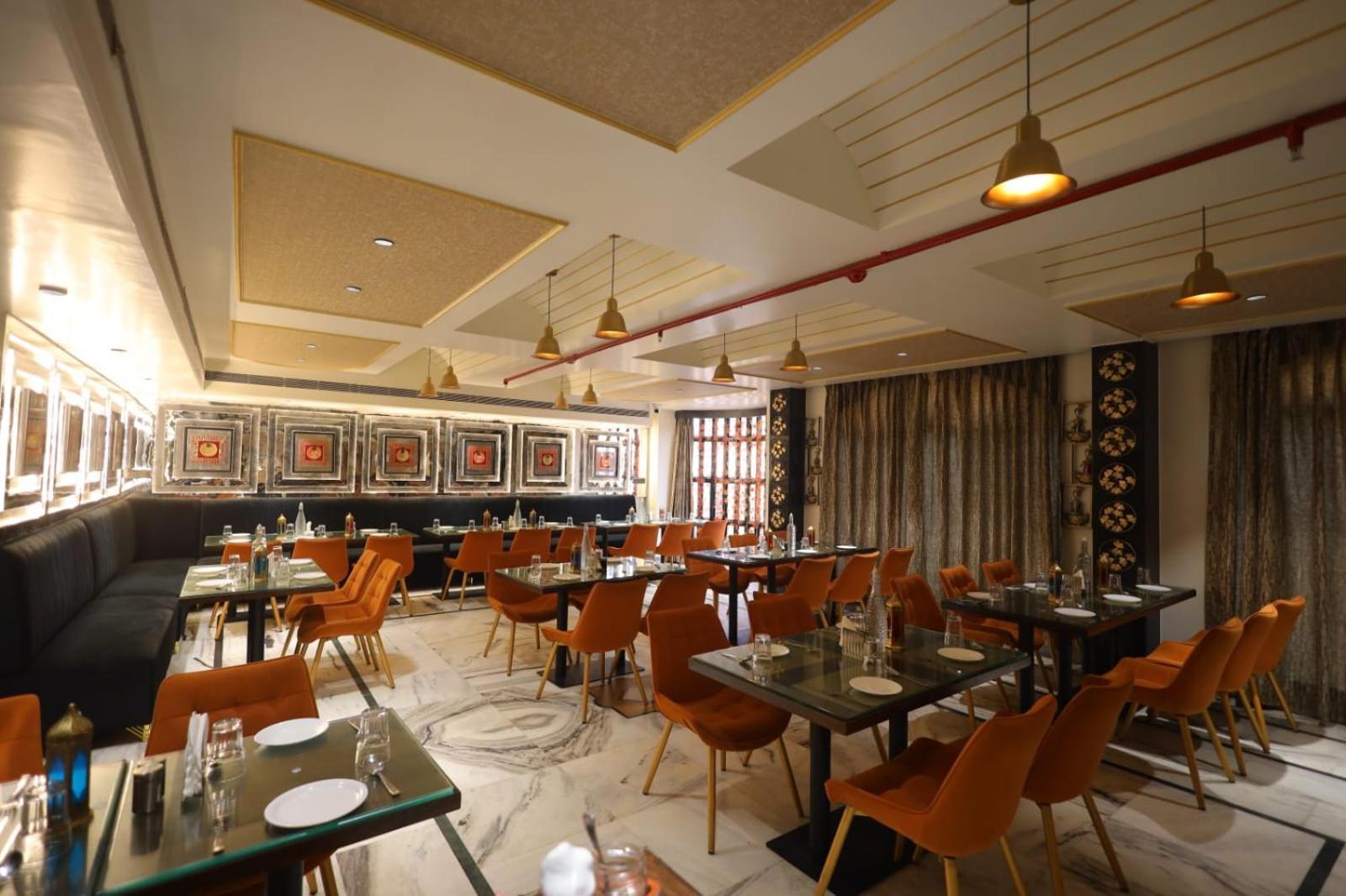 Hotel Sheetal Regency,Near Janambhumi Mathura Dış mekan fotoğraf