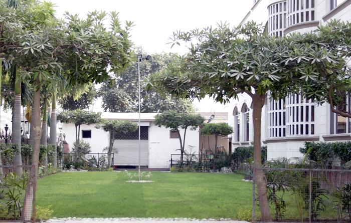 Hotel Sheetal Regency,Near Janambhumi Mathura Dış mekan fotoğraf